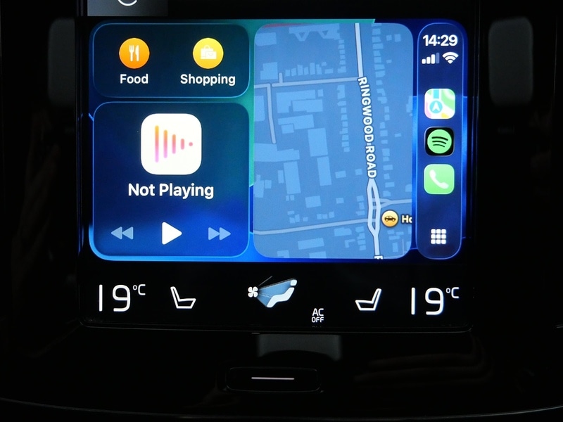 Used Volvo XC40 2020 for sale - 78154589: Photo 27