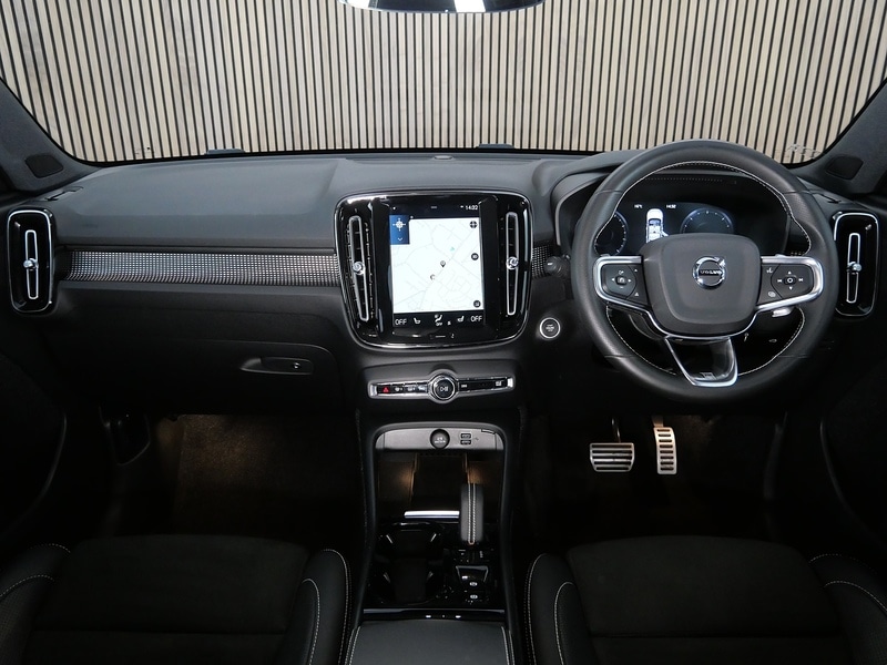 Used Volvo XC40 2020 for sale - 78154589: Photo 33