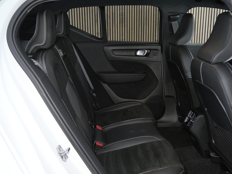 Used Volvo XC40 2020 for sale - 78154589: Photo 34