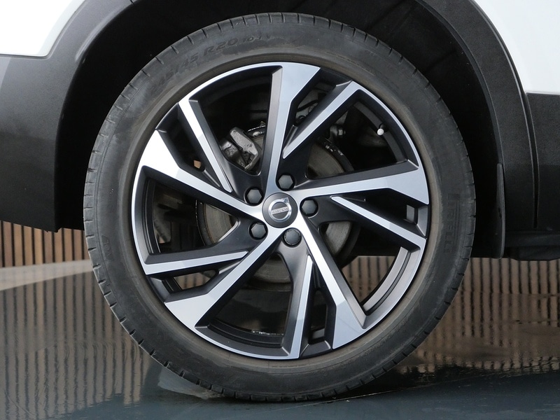 Used Volvo XC40 2020 for sale - 78154589: Photo 47