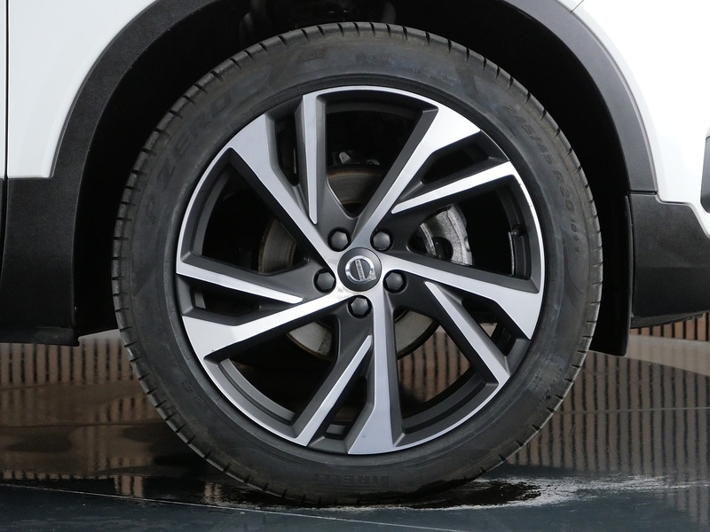 Used Volvo XC40 2020 for sale - 78154589: Photo 48