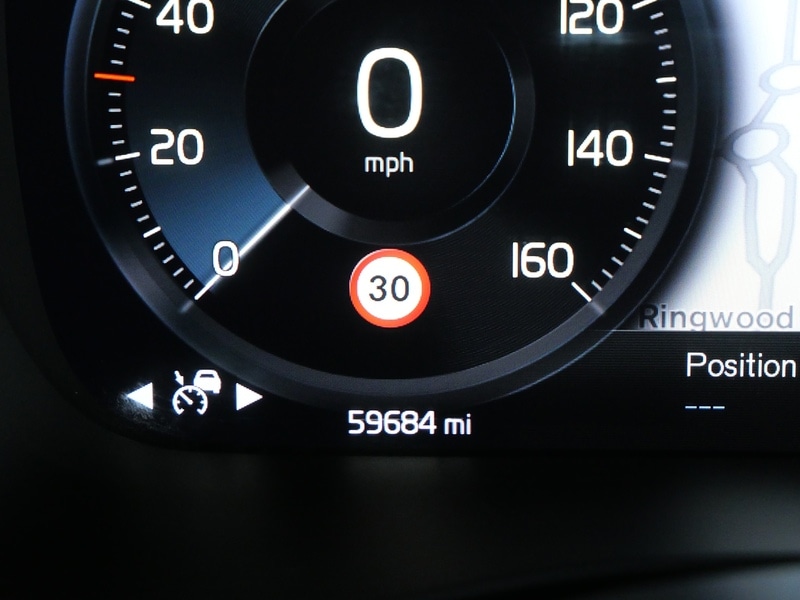 Used Volvo XC40 2020 for sale - 78154589: Photo 50