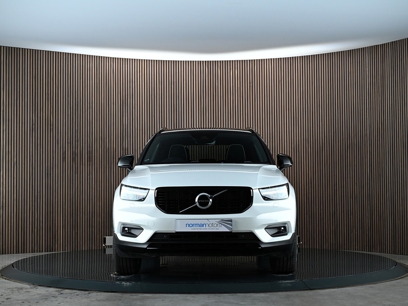 Used Volvo XC40 2020 for sale - 78154589: Photo 6