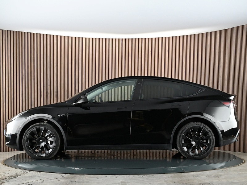 Used Tesla Model Y 2023 for sale - 78132195: Photo 12