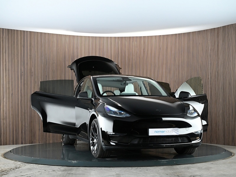 Used Tesla Model Y 2023 for sale - 78132195: Photo 14