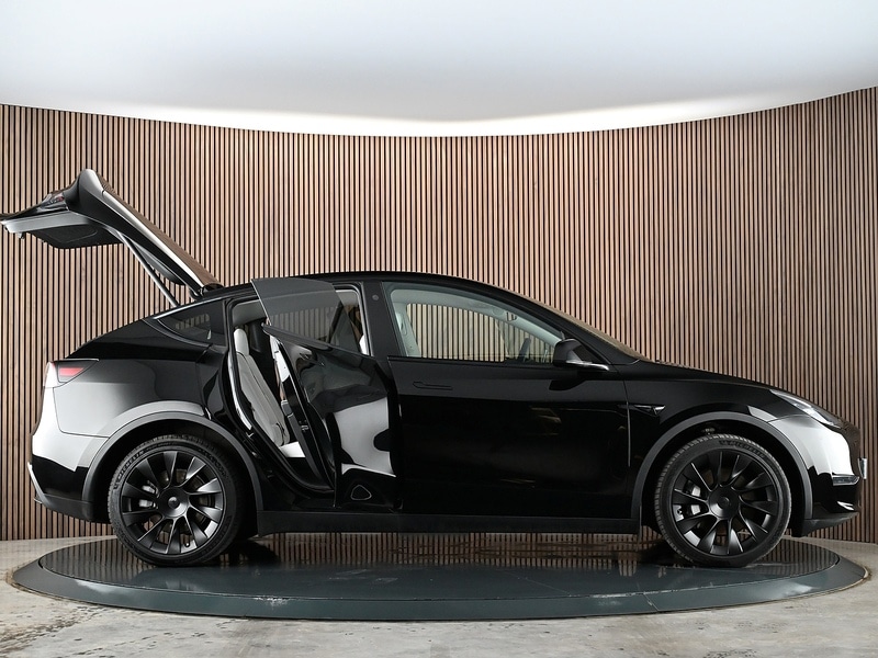 Used Tesla Model Y 2023 for sale - 78132195: Photo 20