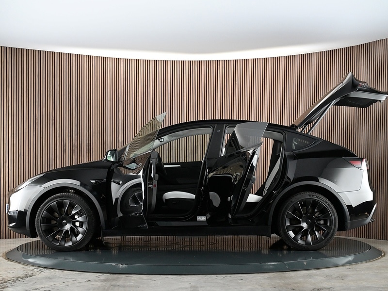 Used Tesla Model Y 2023 for sale - 78132195: Photo 21