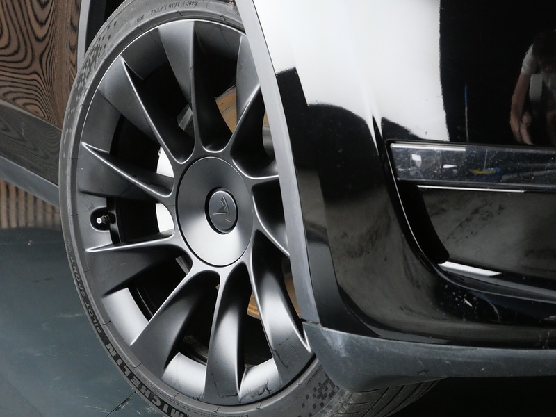 Used Tesla Model Y 2023 for sale - 78132195: Photo 22