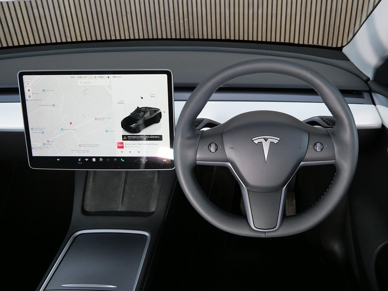 Used Tesla Model Y 2023 for sale - 78132195: Photo 27