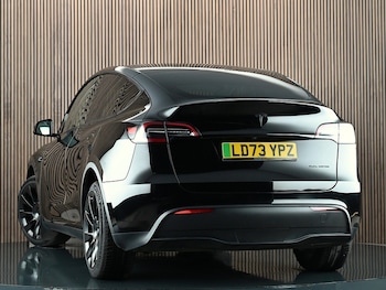 Used Tesla Model Y 2023 for sale - 78132195: Photo