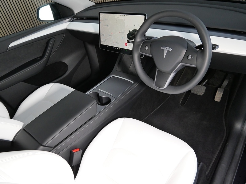 Used Tesla Model Y 2023 for sale - 78132195: Photo 3