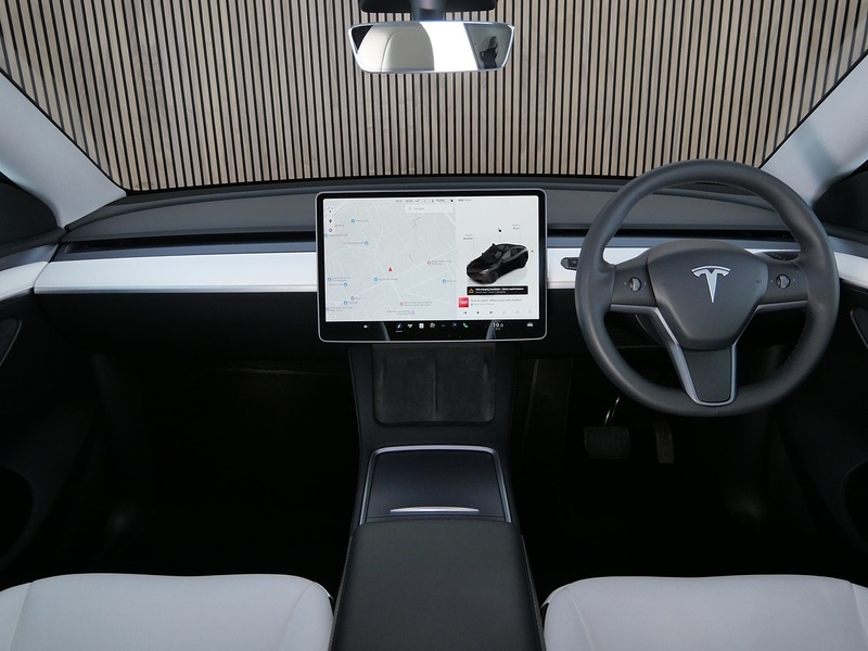 Used Tesla Model Y 2023 for sale - 78132195: Photo 32