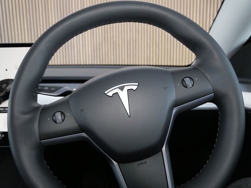 Used Tesla Model Y 2023 for sale - 78132195: Photo 37