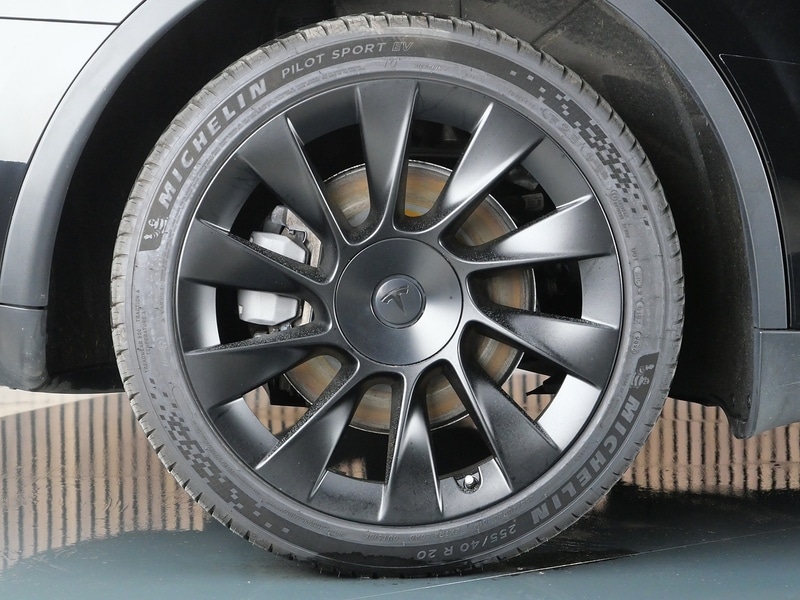 Used Tesla Model Y 2023 for sale - 78132195: Photo 47