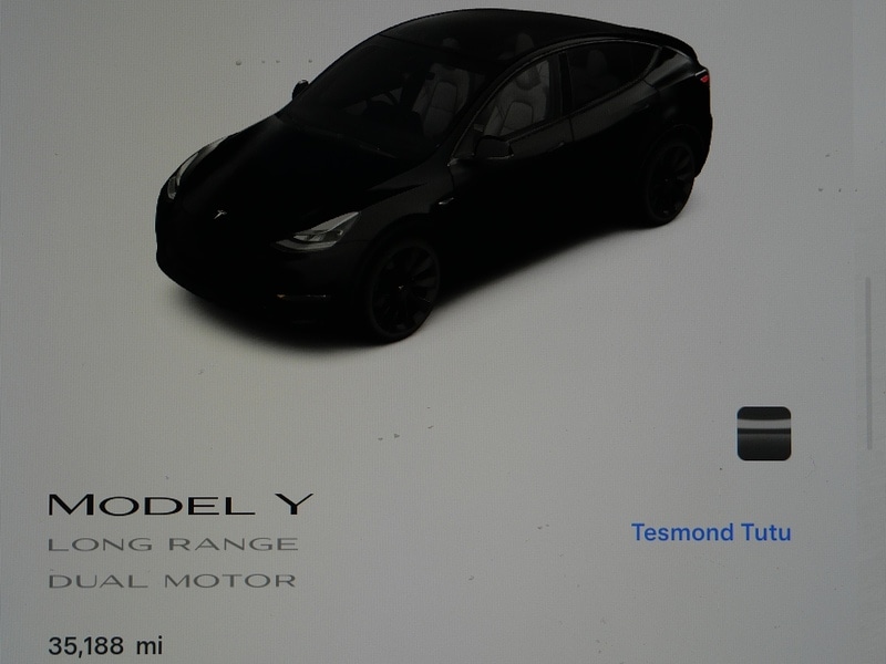 Used Tesla Model Y 2023 for sale - 78132195: Photo 50