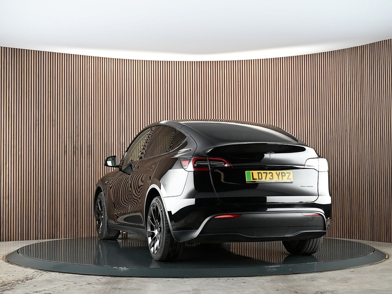 Used Tesla Model Y 2023 for sale - 78132195: Photo 8