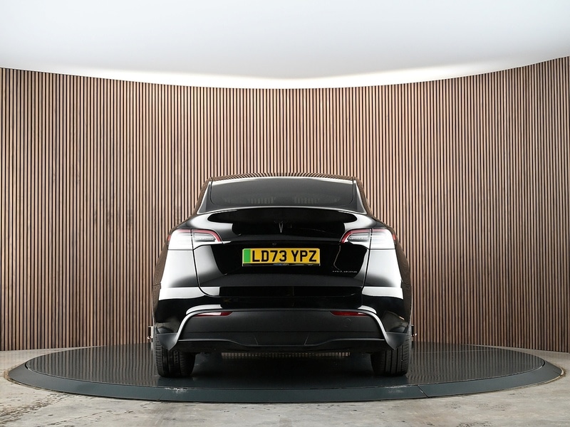 Used Tesla Model Y 2023 for sale - 78132195: Photo 9