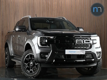 Used Ford Ranger 2023 for sale - 79503134: Photo