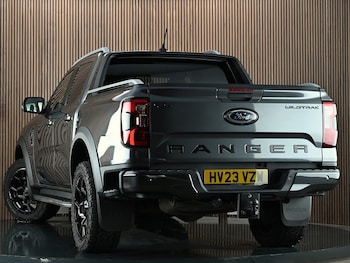 Used Ford Ranger 2023 for sale - 79503134: Photo