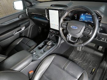 Used Ford Ranger 2023 for sale - 79503134: Photo