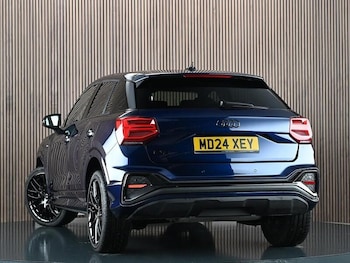 Used Audi Q2 2024 for sale - 79072962: Photo