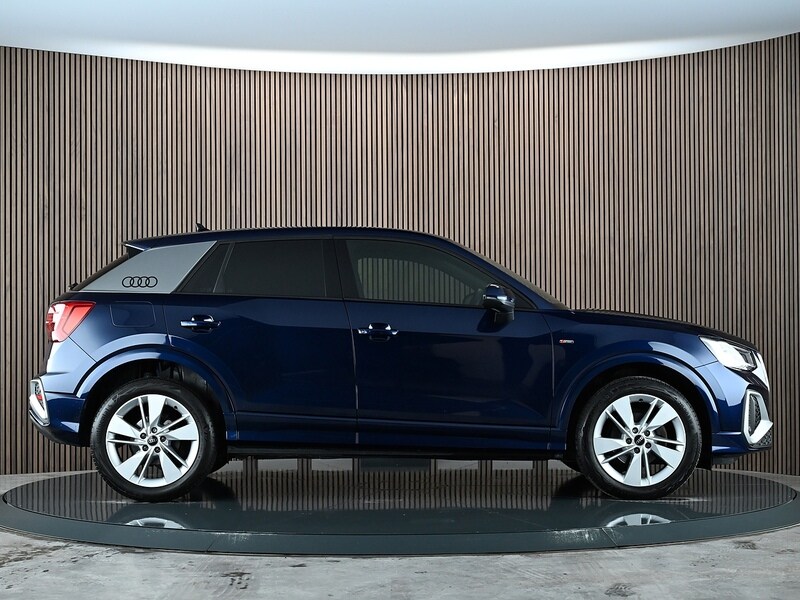 Used Audi Q2 2022 for sale - 77452659: Photo 11
