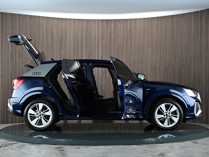 Used Audi Q2 2022 for sale - 77452659: Photo 20