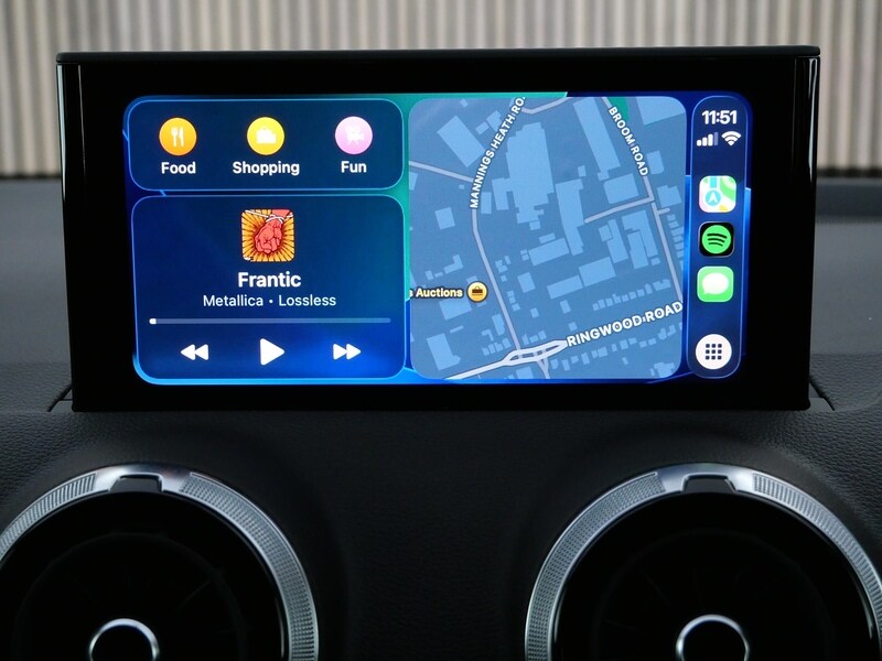 Used Audi Q2 2022 for sale - 77452659: Photo 27