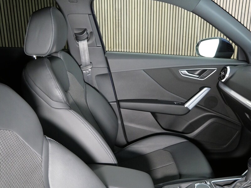 Used Audi Q2 2022 for sale - 77452659: Photo 32