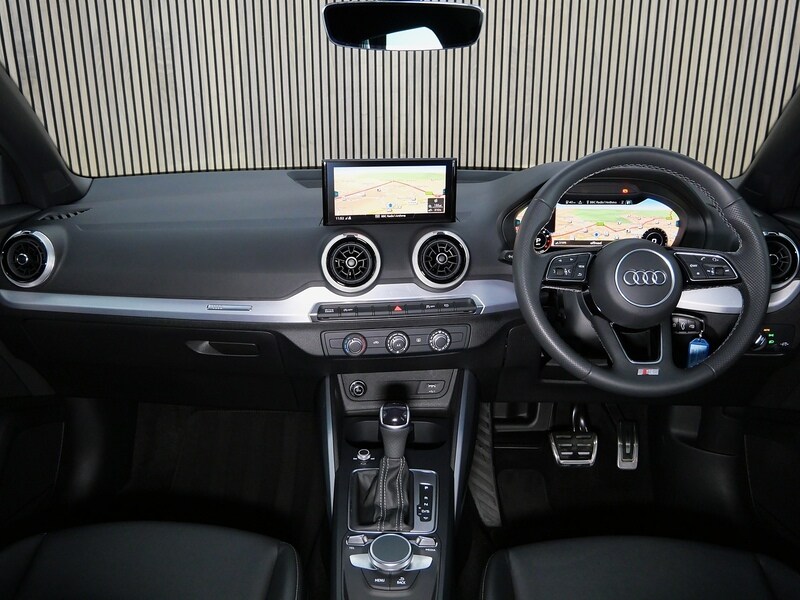 Used Audi Q2 2022 for sale - 77452659: Photo 34