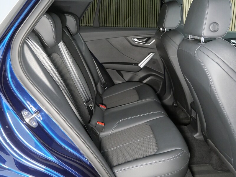 Used Audi Q2 2022 for sale - 77452659: Photo 35