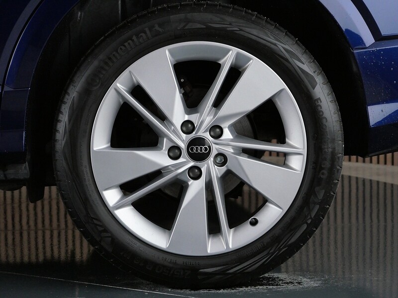 Used Audi Q2 2022 for sale - 77452659: Photo 44