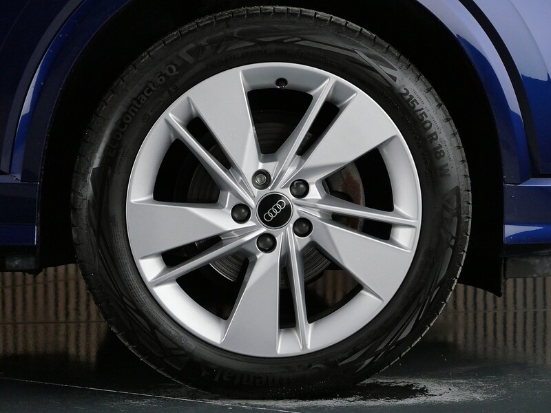 Used Audi Q2 2022 for sale - 77452659: Photo 46