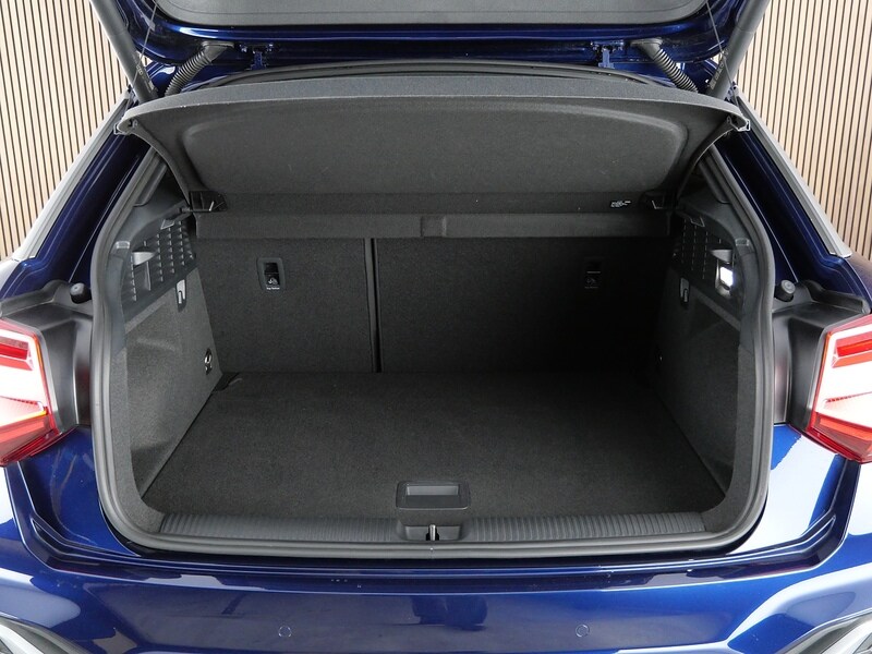 Used Audi Q2 2022 for sale - 77452659: Photo 47