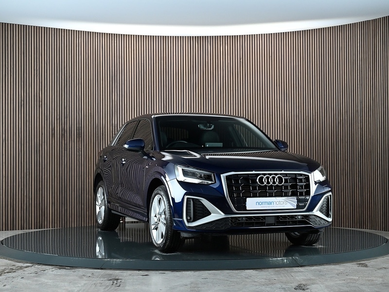 Used Audi Q2 2022 for sale - 77452659: Photo 5