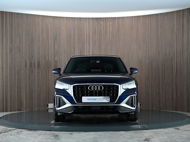 Used Audi Q2 2022 for sale - 77452659: Photo 6