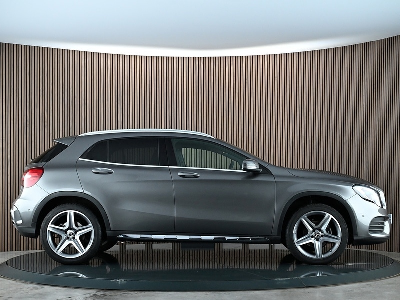 Used Mercedes-Benz GLA 2020 for sale - 78040250: Photo 11