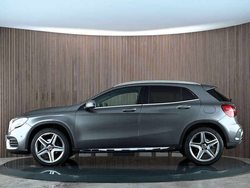 Used Mercedes-Benz GLA 2020 for sale - 78040250: Photo 12