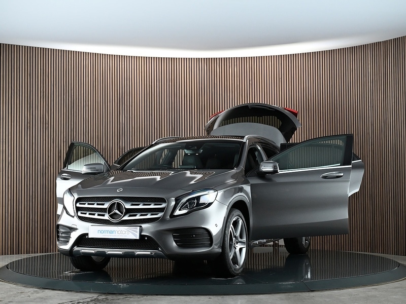 Used Mercedes-Benz GLA 2020 for sale - 78040250: Photo 16