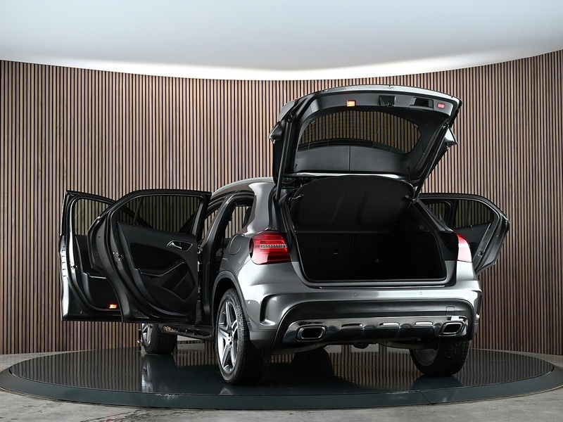 Used Mercedes-Benz GLA 2020 for sale - 78040250: Photo 17