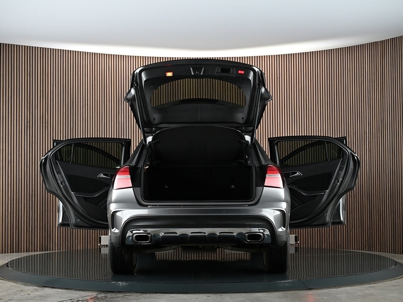 Used Mercedes-Benz GLA 2020 for sale - 78040250: Photo 18