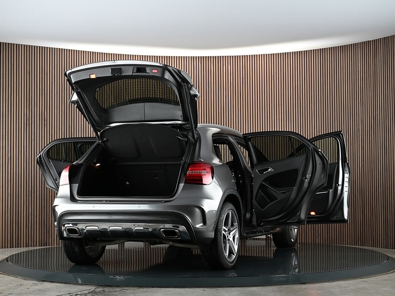 Used Mercedes-Benz GLA 2020 for sale - 78040250: Photo 19