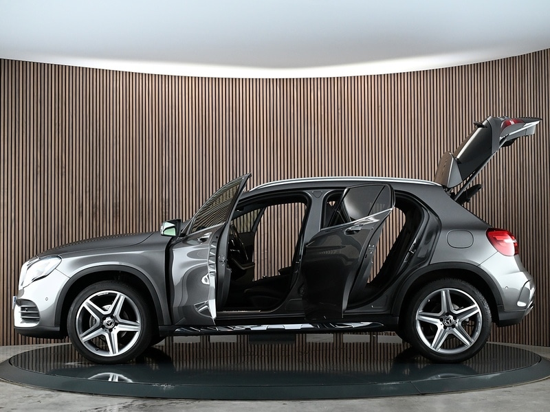 Used Mercedes-Benz GLA 2020 for sale - 78040250: Photo 21