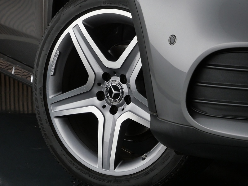 Used Mercedes-Benz GLA 2020 for sale - 78040250: Photo 22