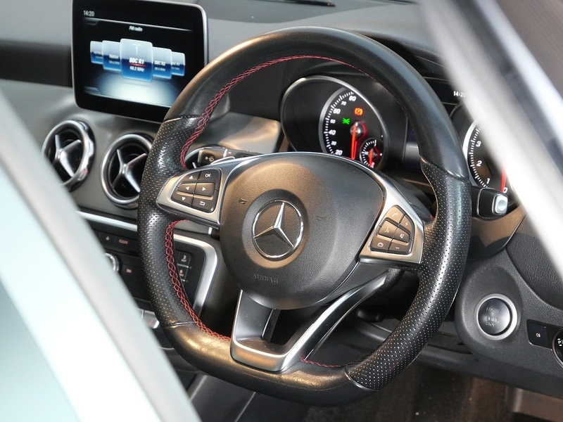 Used Mercedes-Benz GLA 2020 for sale - 78040250: Photo 24