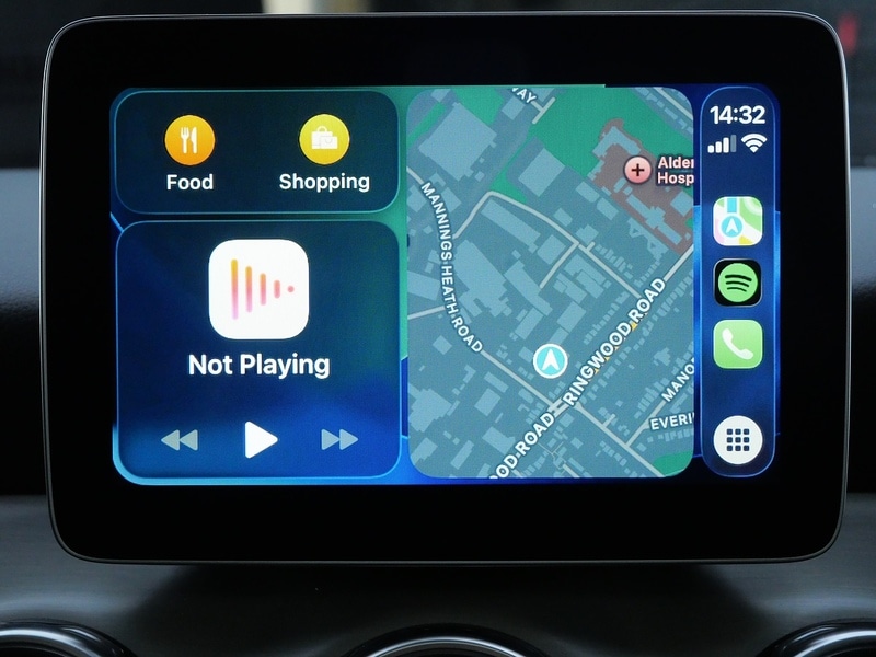 Used Mercedes-Benz GLA 2020 for sale - 78040250: Photo 25