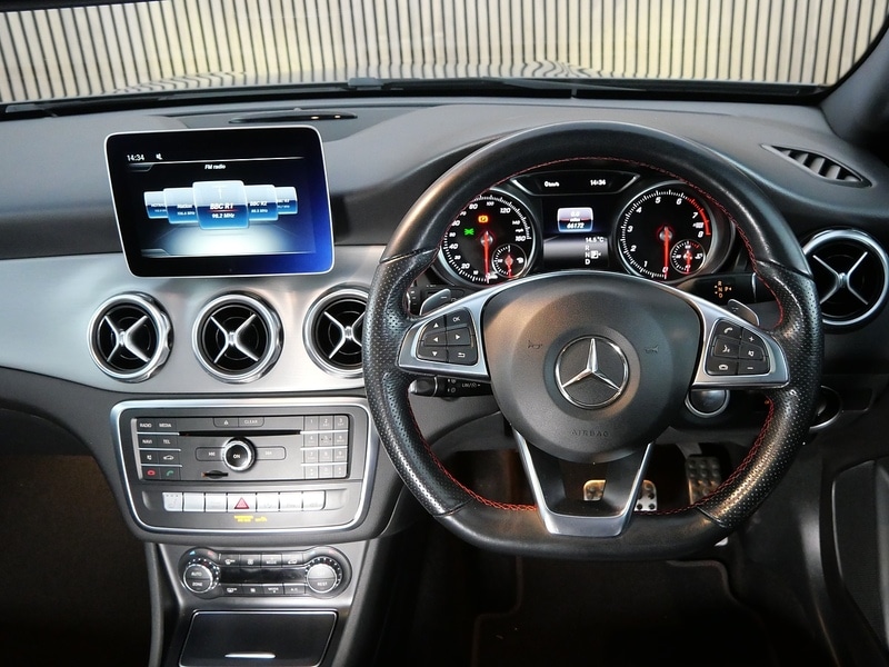 Used Mercedes-Benz GLA 2020 for sale - 78040250: Photo 27