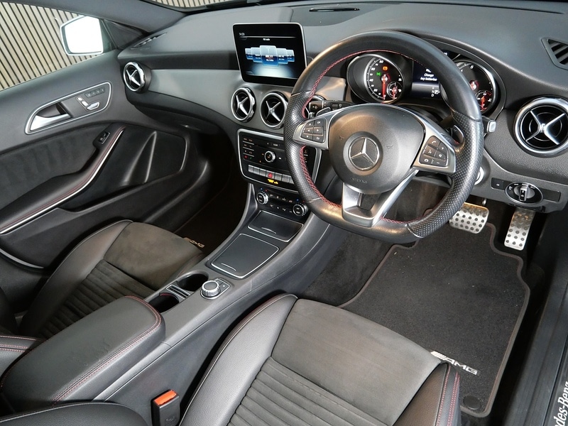 Used Mercedes-Benz GLA 2020 for sale - 78040250: Photo 3