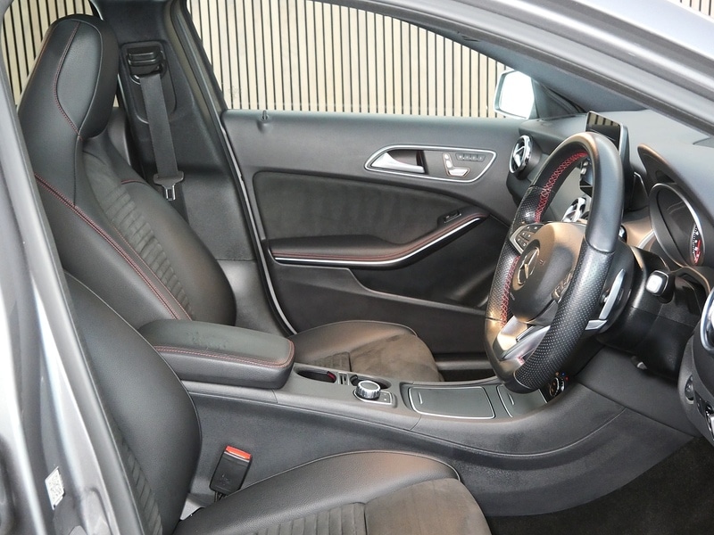 Used Mercedes-Benz GLA 2020 for sale - 78040250: Photo 31