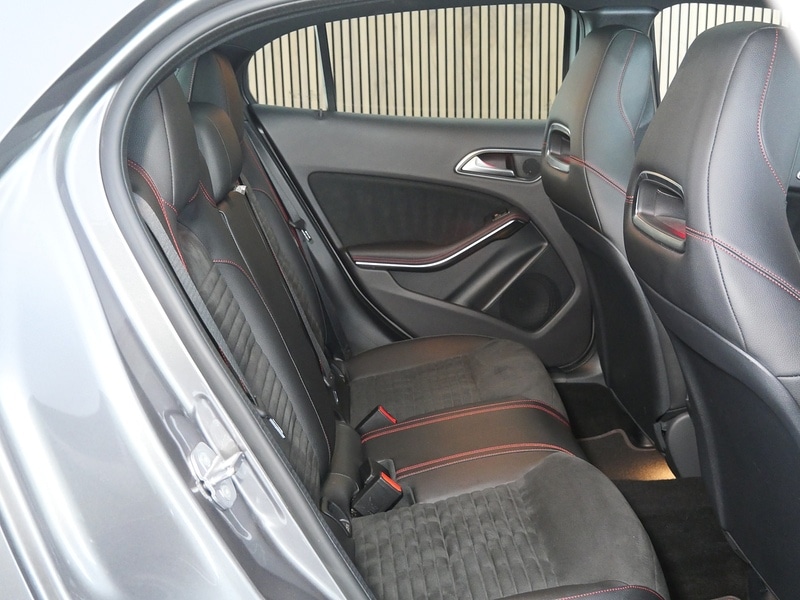 Used Mercedes-Benz GLA 2020 for sale - 78040250: Photo 33